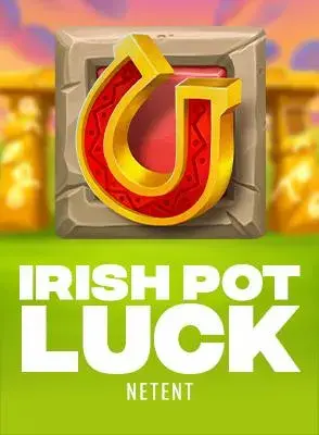 Irish Pot Luck